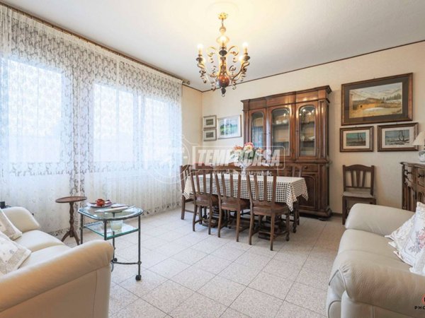 appartamento in vendita a Bologna in zona Casteldebole