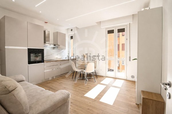 appartamento in vendita a Bologna in zona San Ruffillo