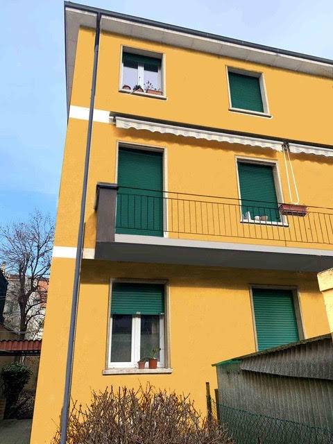 appartamento in vendita a Bologna in zona Centro Storico