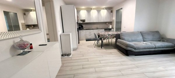 appartamento in vendita a Bologna in zona Quartiere Navile