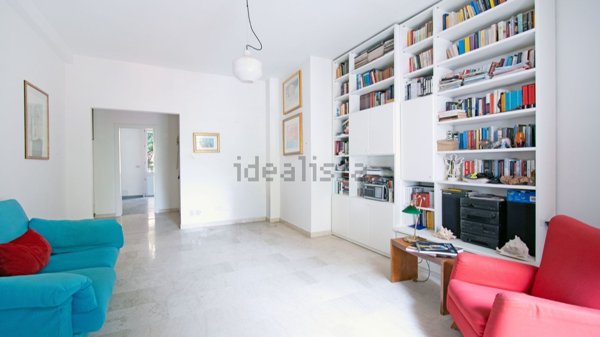 appartamento in vendita a Bologna in zona San Vitale