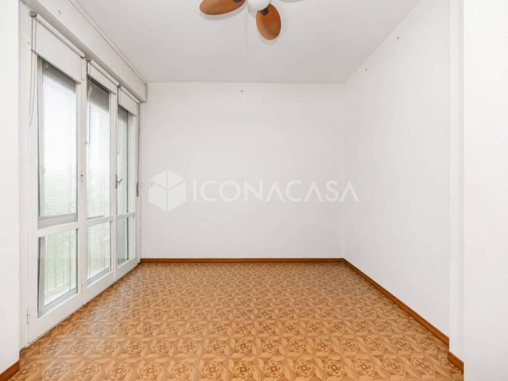 appartamento in vendita a Bologna in zona San Donato