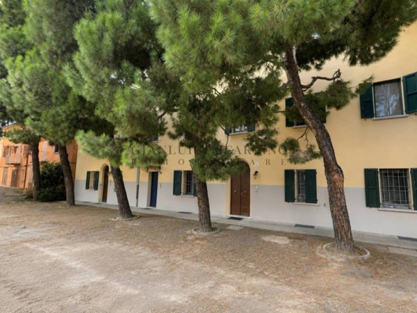 appartamento in vendita a Bologna in zona Corticella