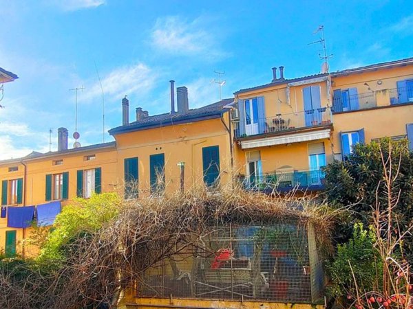appartamento in vendita a Bologna in zona Centro Storico