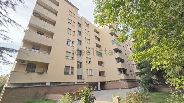 appartamento in vendita a Bologna in zona Borgo Panigale