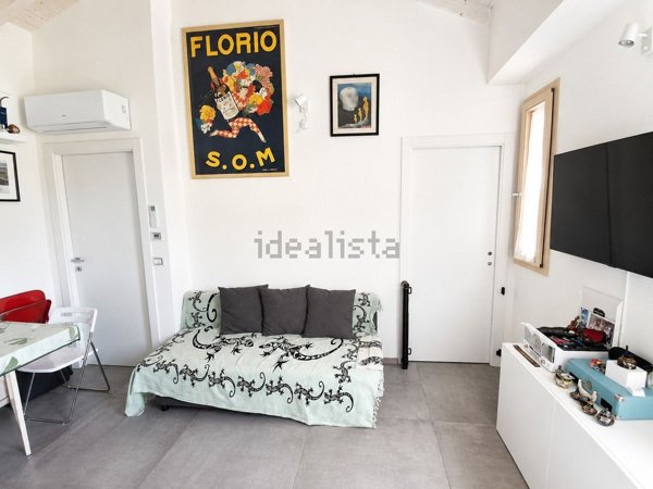appartamento in vendita a Bologna in zona Lame