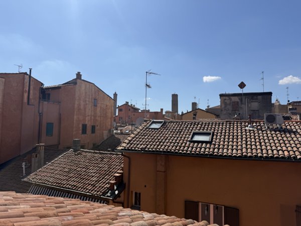 appartamento in vendita a Bologna in zona Centro Storico