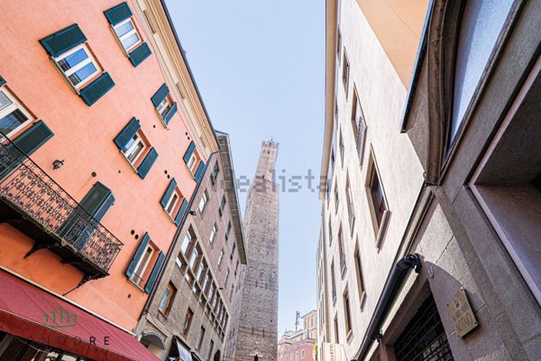 appartamento in vendita a Bologna in zona San Vitale