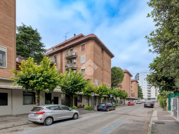 appartamento in vendita a Bologna in zona Bolognina