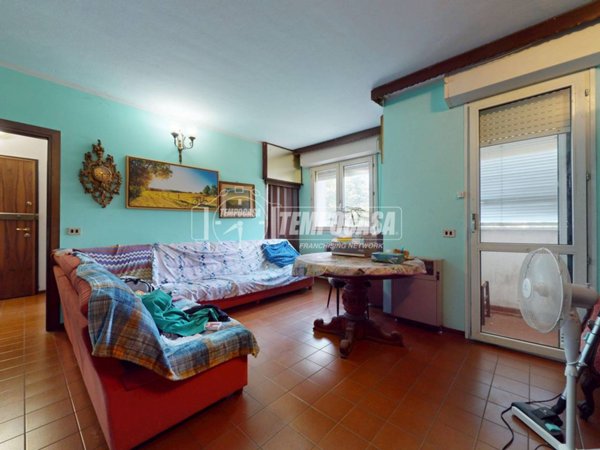 appartamento in vendita a Bologna in zona Santa Viola