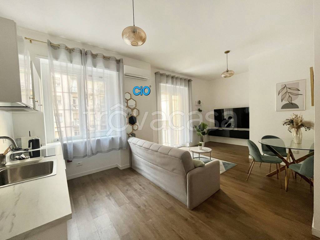 appartamento in vendita a Bologna in zona Centro Storico