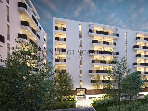 appartamento in vendita a Bologna in zona Quartiere Navile