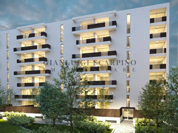 appartamento in vendita a Bologna in zona Quartiere Navile