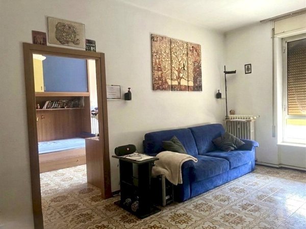 appartamento in vendita a Bologna in zona Savena