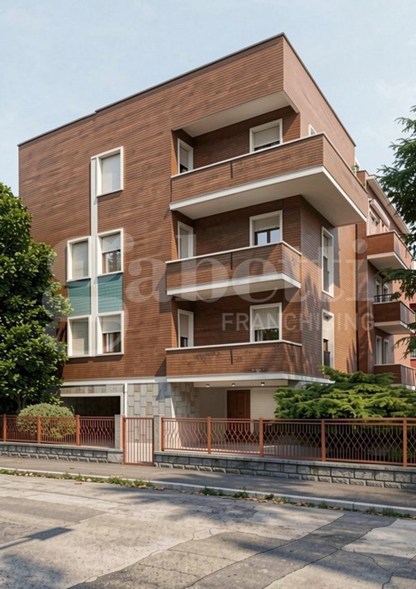 appartamento in vendita a Bologna in zona Barca