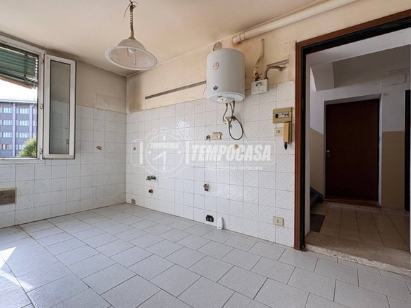 appartamento in vendita a Bologna in zona Bolognina