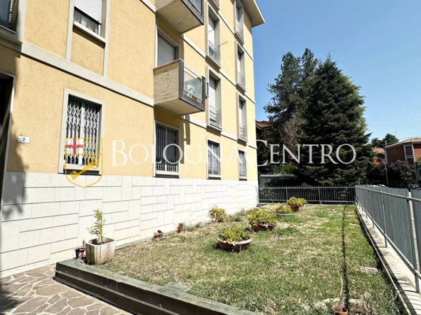 appartamento in vendita a Bologna in zona Corticella