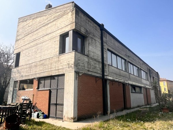 terreno edificabile in vendita a Bologna in zona Lame