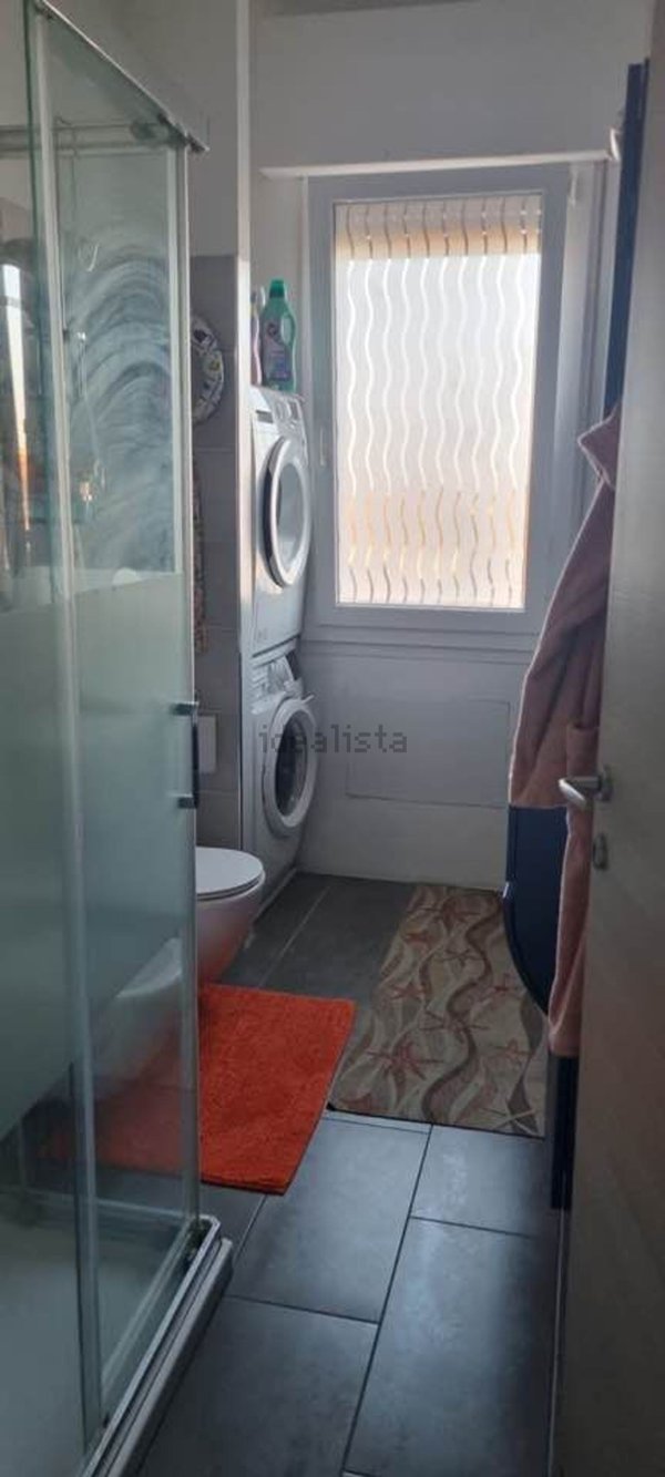 appartamento in vendita a Bologna in zona Borgo Panigale