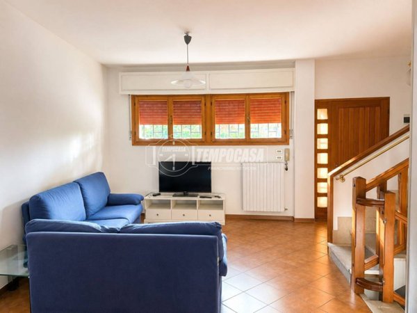 casa indipendente in vendita a Bologna in zona Borgo Panigale