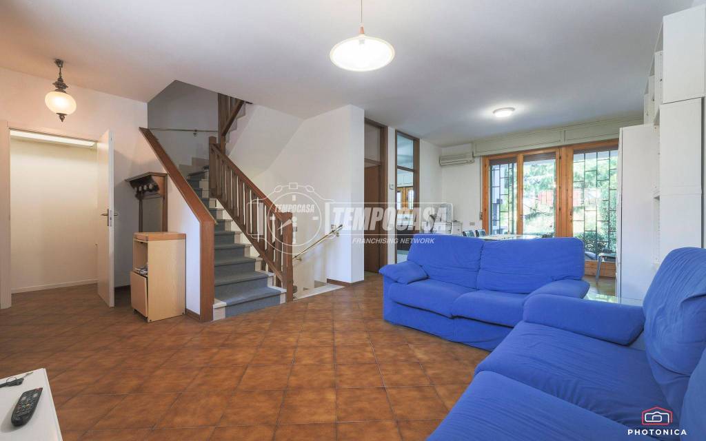 casa indipendente in vendita a Bologna in zona Casteldebole