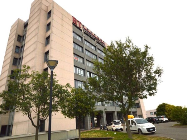 ufficio in vendita a Bologna in zona Borgo Panigale