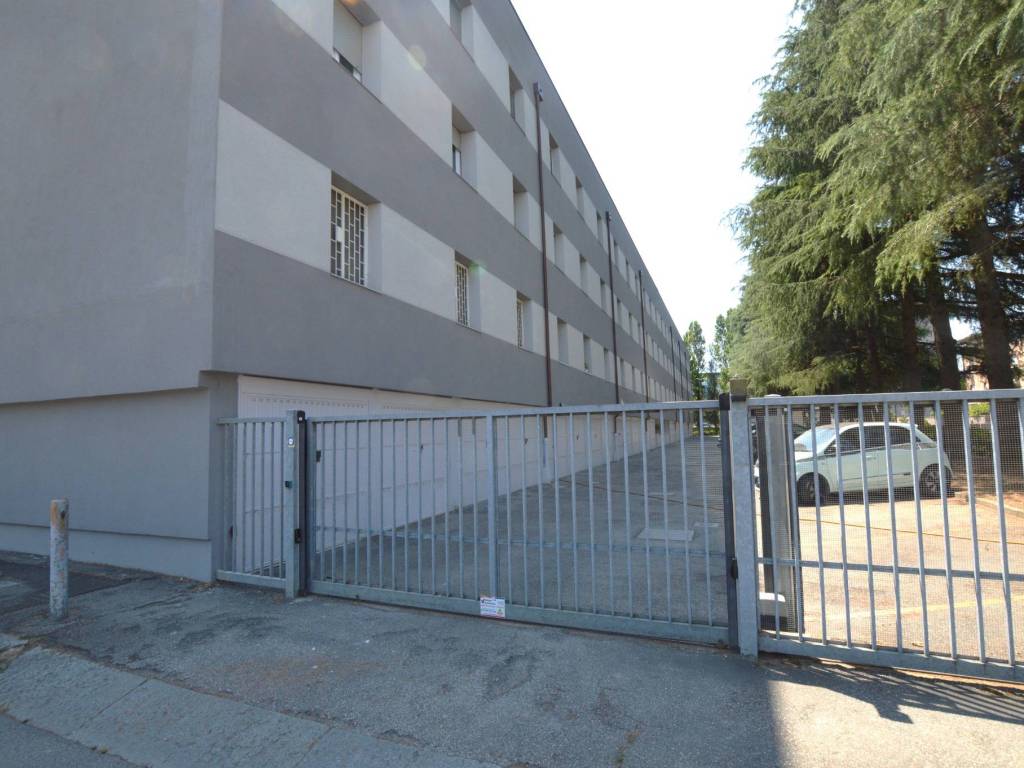 appartamento in vendita a Bologna in zona Corticella