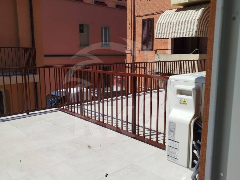 appartamento in vendita a Bologna in zona Santa Viola