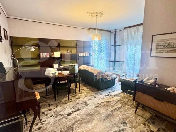 appartamento in vendita a Bologna in zona San Ruffillo