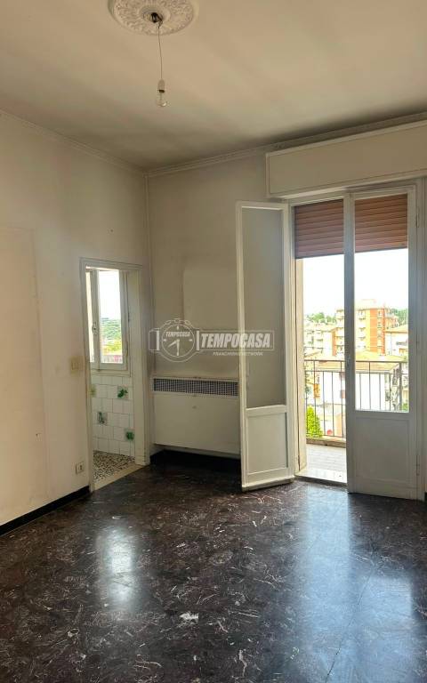 appartamento in vendita a Bologna in zona Borgo Panigale