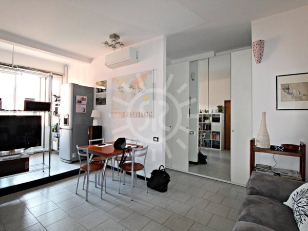 appartamento in vendita a Bologna in zona Bolognina