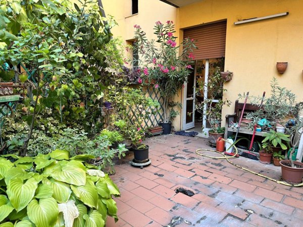 appartamento in vendita a Bologna in zona Centro Storico