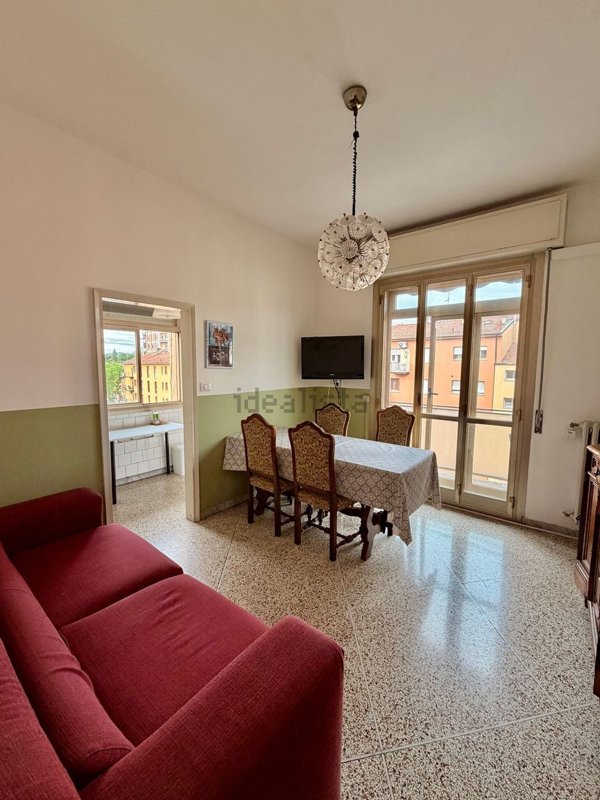 appartamento in vendita a Bologna in zona San Donato