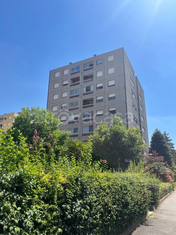appartamento in vendita a Bologna in zona Mazzini