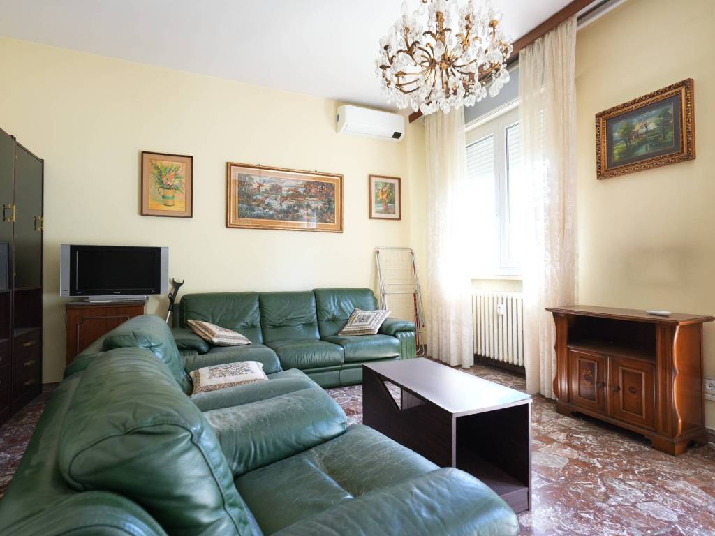 appartamento in vendita a Bologna in zona San Donato
