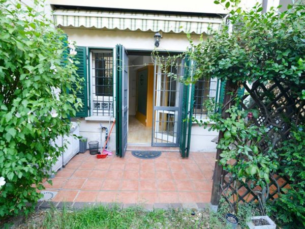 appartamento in vendita a Bologna in zona Santa Viola