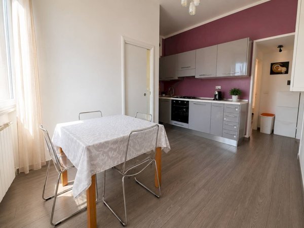 appartamento in vendita a Bologna in zona Reno