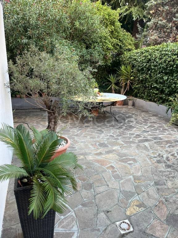 appartamento in affitto a Bologna in zona San Vitale