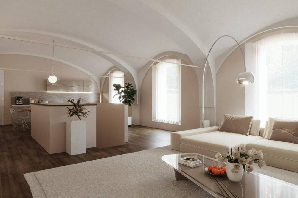 appartamento in vendita a Bologna in zona Santo Stefano