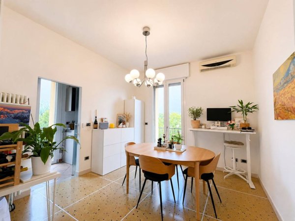 appartamento in vendita a Bologna in zona Santo Stefano