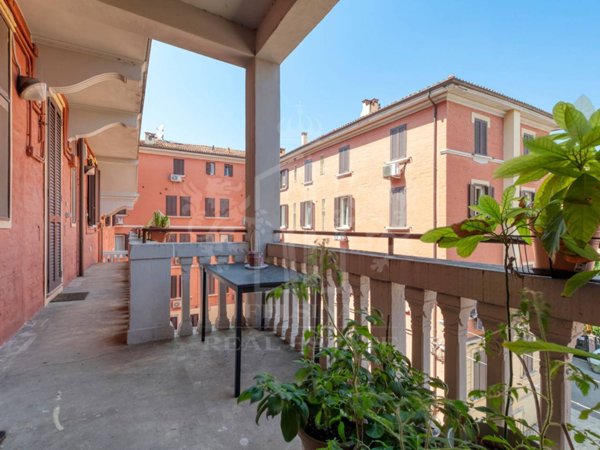 appartamento in vendita a Bologna in zona Savena