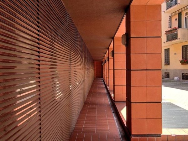 appartamento in vendita a Bologna in zona Saragozza