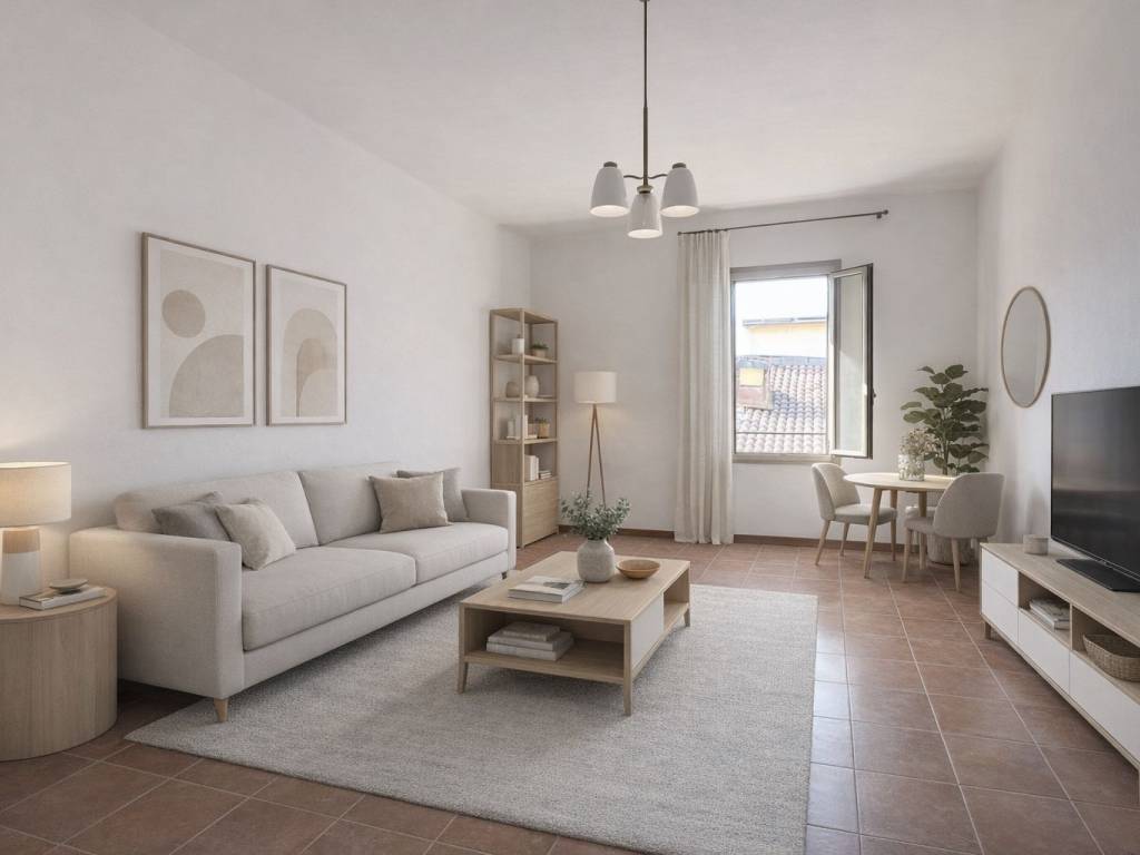 appartamento in vendita a Bologna in zona Centro Storico
