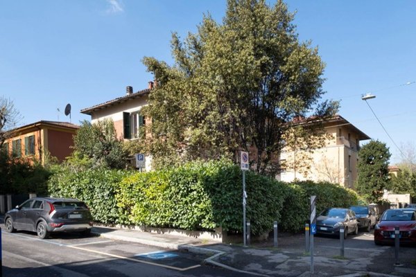 casa indipendente in vendita a Bologna in zona Murri