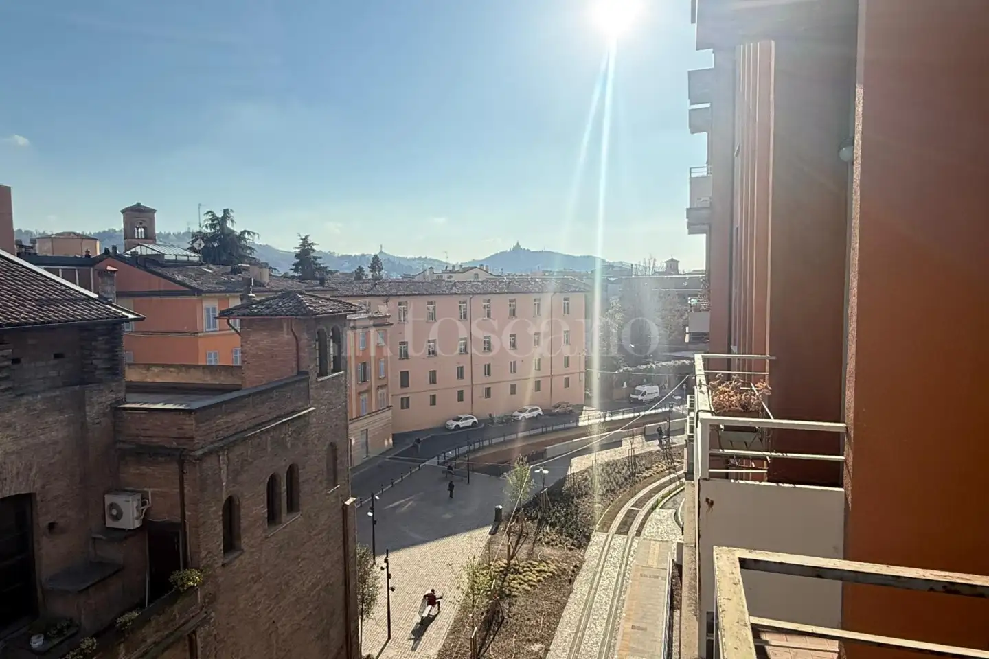 appartamento in vendita a Bologna in zona Centro Storico