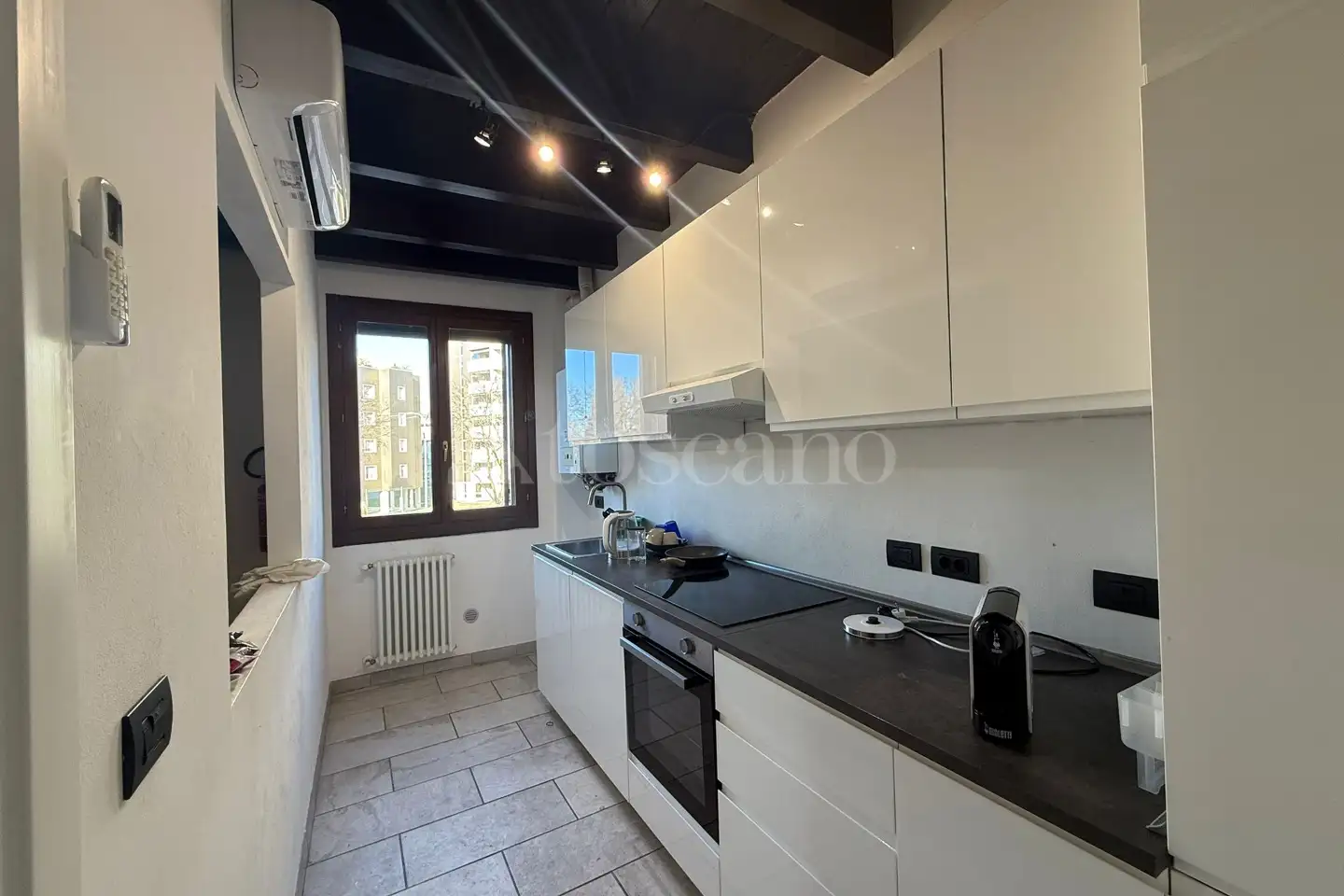 casa indipendente in vendita a Bologna in zona Quartiere Navile