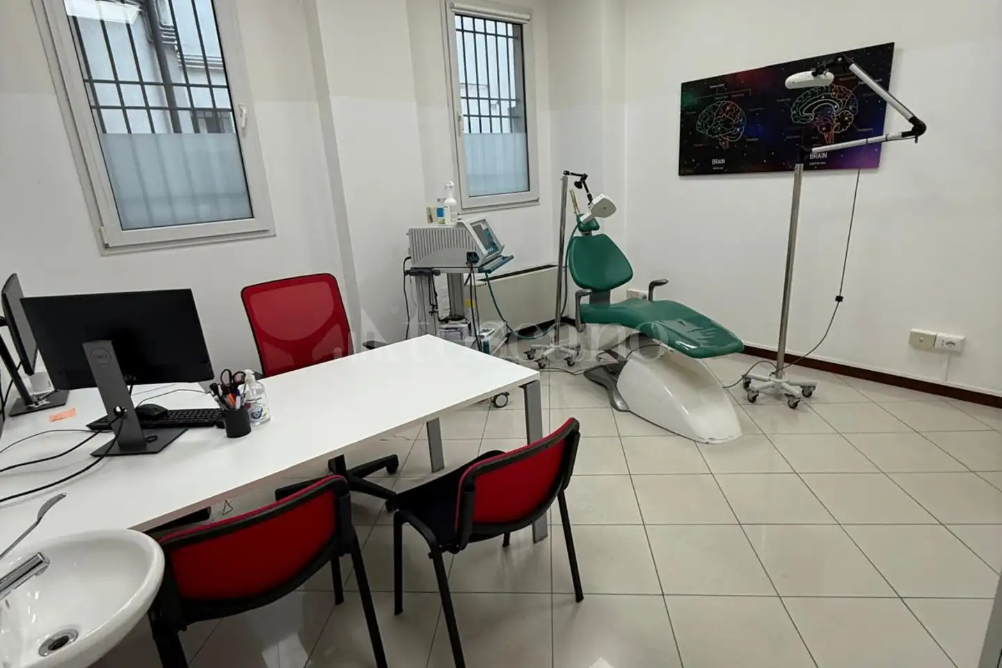 appartamento in vendita a Bologna in zona Santo Stefano