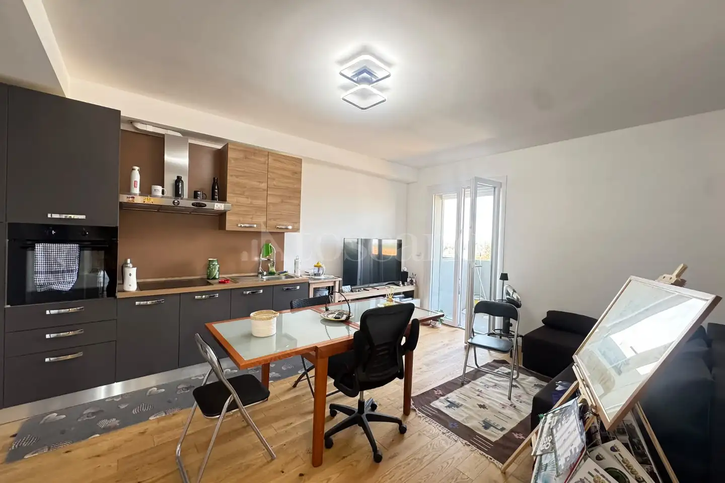appartamento in vendita a Bologna in zona Bolognina