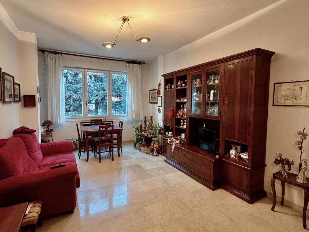 appartamento in vendita a Bologna in zona San Donato