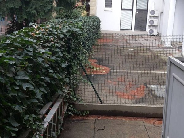 appartamento in vendita a Bologna in zona Saffi